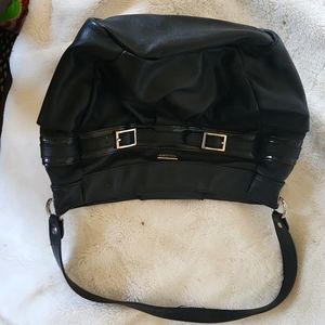Miche Demi Based Black Purse. Gently used